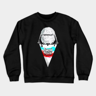 Snow clone Crewneck Sweatshirt